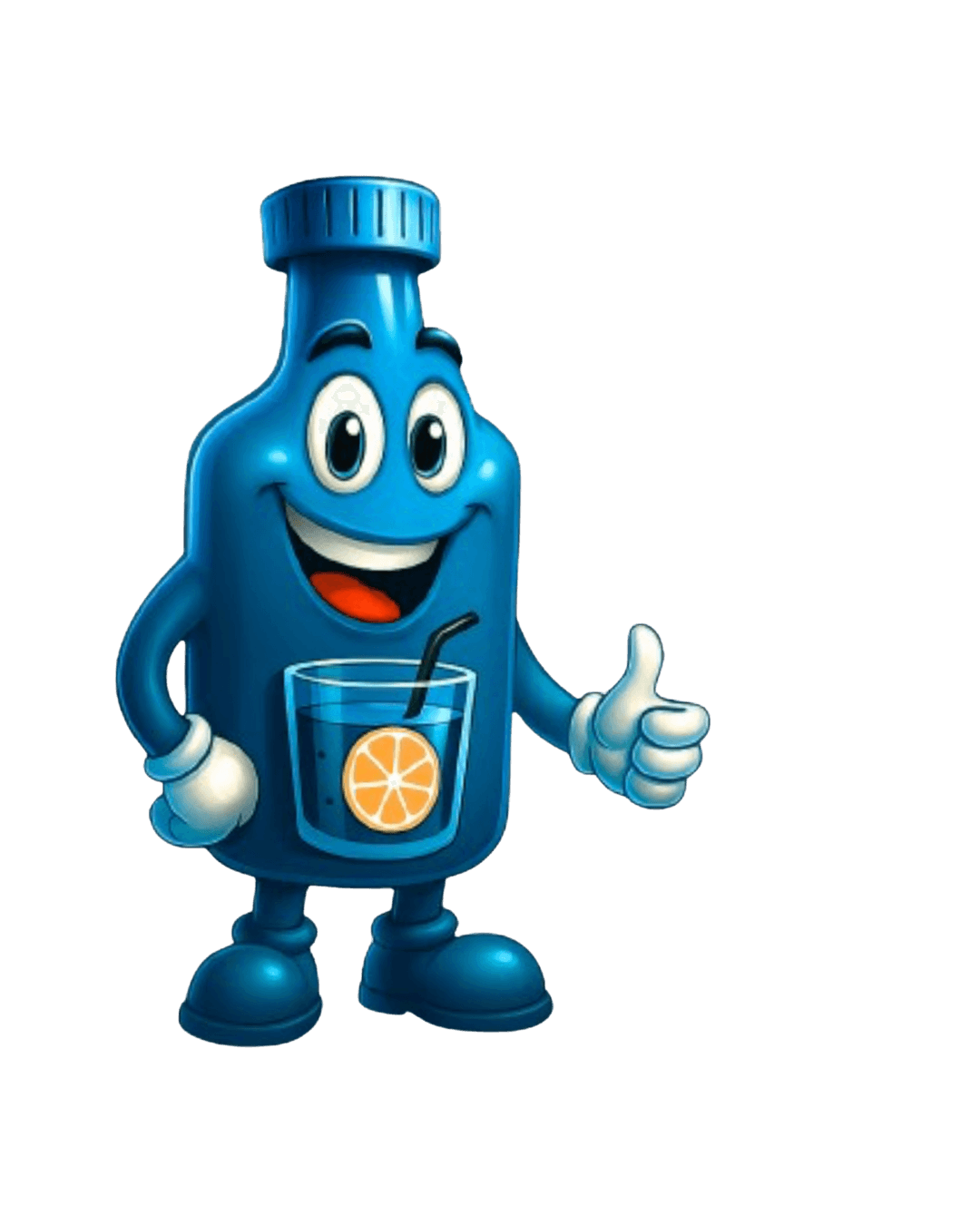 Logo E-Drink