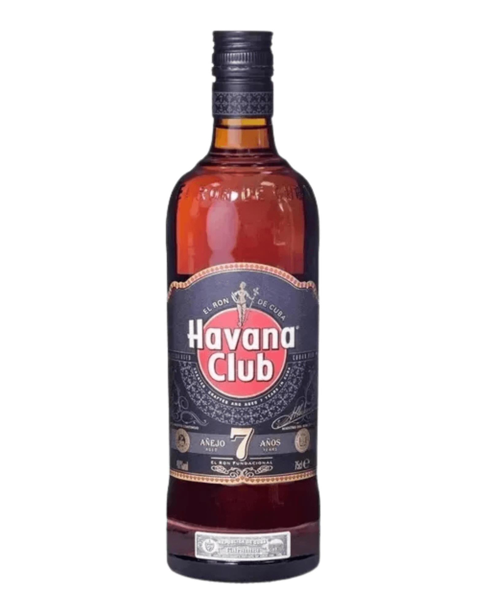 Ron Havana