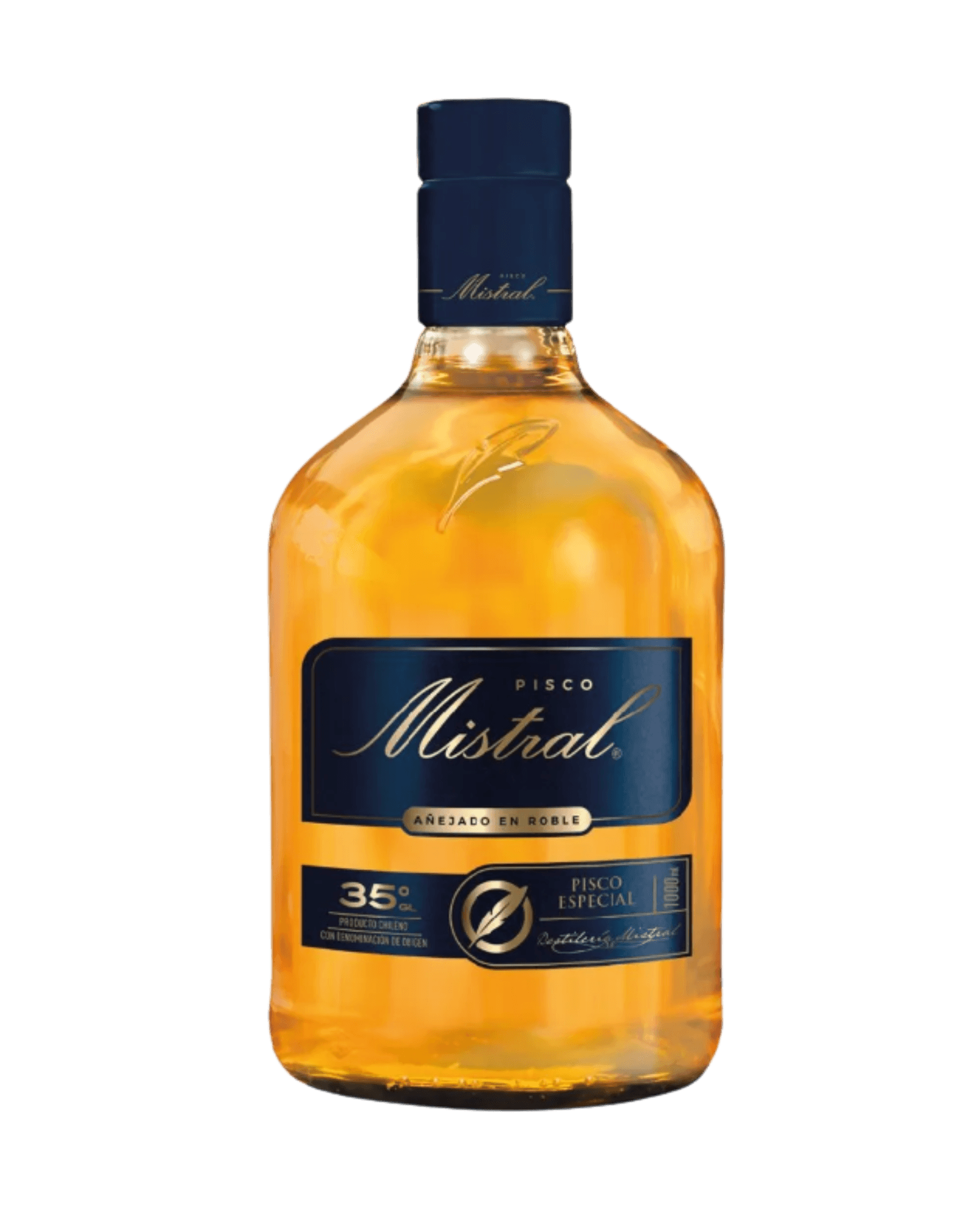 Cerveza Pisco
